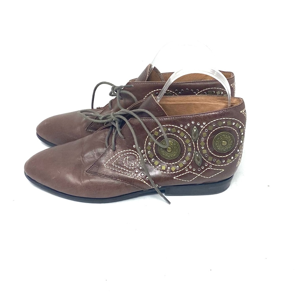 Jeffrey Campbell x Free People Booties